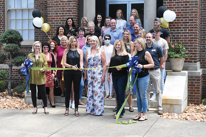 Prestonsburg welcomes Beauty Within Yoga Studio
